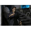 NECA - Ultimate Frankenstein's Monster versione a colori - Mostri universali