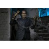 NECA - Ultimate Frankenstein's Monster versione a colori - Mostri universali