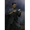 NECA - Ultimate Frankenstein's Monster versione a colori - Mostri universali