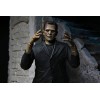 NECA - Ultimate Frankenstein's Monster versione a colori - Mostri universali