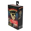 NECA - Ultimate Frankenstein's Monster versione a colori - Mostri universali