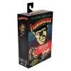 NECA - Ultimate Frankenstein's Monster versione a colori - Mostri universali