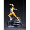 Iron Studios - Ranger Giallo - Power Rangers BDSArt Scala 1/10