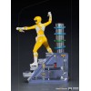 Iron Studios - Ranger Giallo - Power Rangers BDSArt Scala 1/10