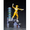 Iron Studios - Ranger Giallo - Power Rangers BDSArt Scala 1/10