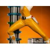 Iron Studios - Ranger Giallo - Power Rangers BDSArt Scala 1/10