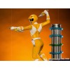 Iron Studios - Ranger Giallo - Power Rangers BDSArt Scala 1/10