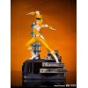 Iron Studios - Ranger Giallo - Power Rangers BDSArt Scala 1/10