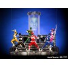 Iron Studios - Ranger Giallo - Power Rangers BDSArt Scala 1/10