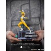 Iron Studios - Ranger Giallo - Power Rangers BDSArt Scala 1/10