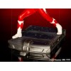 Iron Studios - Red Ranger - Power Rangers BDSArt Scala 1/10