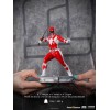 Iron Studios - Red Ranger - Power Rangers BDSArt Scala 1/10