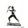 Iron Studios - Black Ranger - Power Rangers BDSArt Scala 1/10