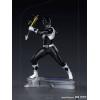 Iron Studios - Black Ranger - Power Rangers BDSArt Scala 1/10