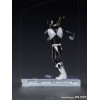 Iron Studios - Black Ranger - Power Rangers BDSArt Scala 1/10