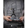 Iron Studios - Black Ranger - Power Rangers BDSArt Scala 1/10