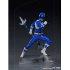 Iron Studios - Ranger blu - Power Rangers BDSArt Scala 1/10