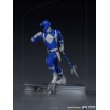 Iron Studios - Ranger blu - Power Rangers BDSArt Scala 1/10