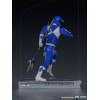 Iron Studios - Ranger blu - Power Rangers BDSArt Scala 1/10