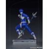 Iron Studios - Ranger blu - Power Rangers BDSArt Scala 1/10