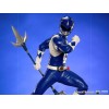 Iron Studios - Ranger blu - Power Rangers BDSArt Scala 1/10
