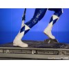 Iron Studios - Ranger blu - Power Rangers BDSArt Scala 1/10