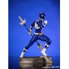 Iron Studios - Ranger blu - Power Rangers BDSArt Scala 1/10