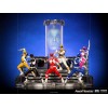 Iron Studios - Ranger blu - Power Rangers BDSArt Scala 1/10