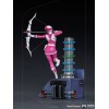Iron Studios - Pink Ranger - Power Rangers BDSArt Scala 1/10