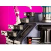 Iron Studios - Pink Ranger - Power Rangers BDSArt Scala 1/10
