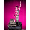 Iron Studios - Pink Ranger - Power Rangers BDSArt Scala 1/10