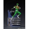 Iron Studios - Green Ranger - Power Rangers BDSArt Scala 1/10