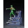 Iron Studios - Green Ranger - Power Rangers BDSArt Scala 1/10