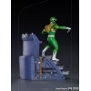 Iron Studios - Green Ranger - Power Rangers BDSArt Scala 1/10