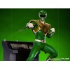 Iron Studios - Green Ranger - Power Rangers BDSArt Scala 1/10