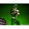 Iron Studios - Green Ranger - Power Rangers BDSArt Scala 1/10