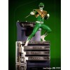 Iron Studios - Green Ranger - Power Rangers BDSArt Scala 1/10