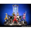 Iron Studios - Green Ranger - Power Rangers BDSArt Scala 1/10