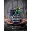 Iron Studios - Green Ranger - Power Rangers BDSArt Scala 1/10