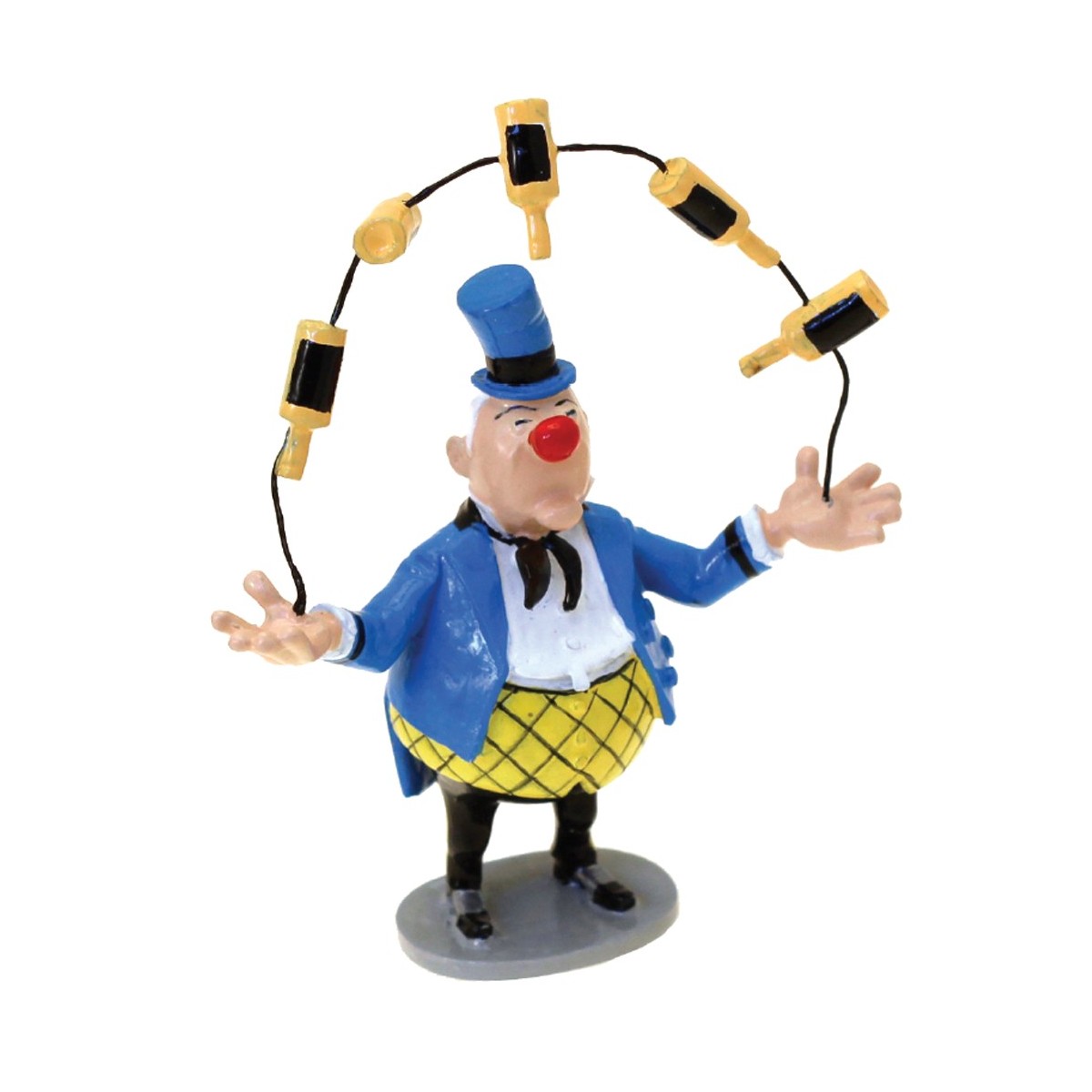 Pixi Origine - Lucky Luke - Giocoleria Erasmus