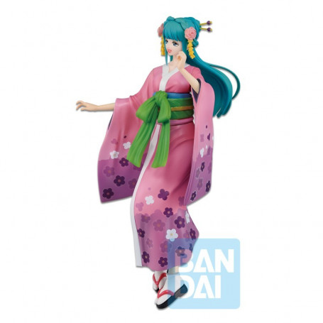Banpresto One Piece - KOZUKI HIYORI - ICHIBANSHO