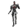 Hot Toys - Justice League di Zack Snyder - CYBORG