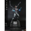Hot Toys - Justice League di Zack Snyder - CYBORG