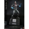 Hot Toys - Justice League di Zack Snyder - CYBORG