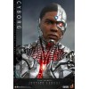 Hot Toys - Justice League di Zack Snyder - CYBORG