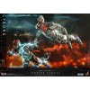 Hot Toys - Justice League di Zack Snyder - CYBORG
