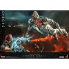 Hot Toys - Justice League di Zack Snyder - CYBORG