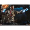 Hot Toys - Justice League di Zack Snyder - CYBORG