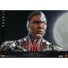 Hot Toys - Justice League di Zack Snyder - CYBORG