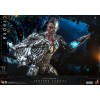 Hot Toys - Justice League di Zack Snyder - CYBORG